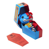 DEDDY BEARS SERIES 4 COFFINS