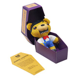 DEDDY BEARS SERIES 4 COFFINS