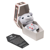 DEDDY BEARS SERIES 4 COFFINS