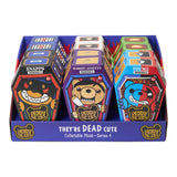 DEDDY BEARS SERIES 4 COFFINS