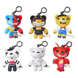 DEDDY BEARS SERIES 4 BLIND BAGS
