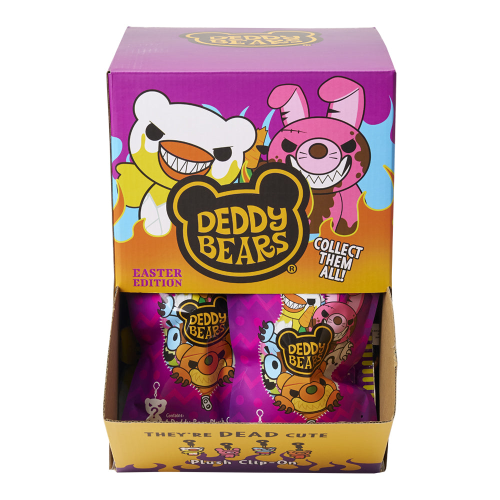 DEDDY BEARS EASTER BLIND BAG