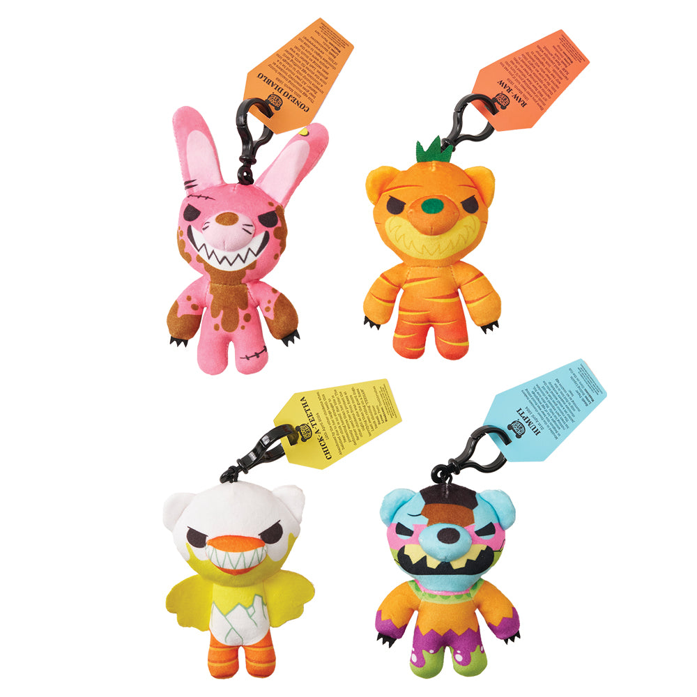 DEDDY BEARS EASTER BLIND BAG