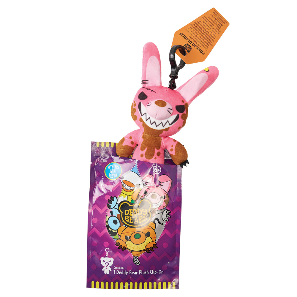 DEDDY BEARS EASTER BLIND BAG