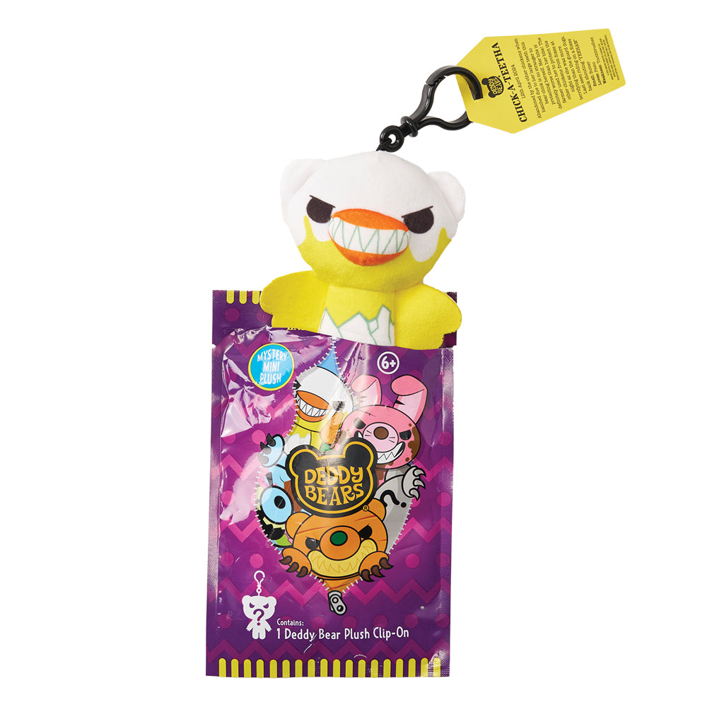 DEDDY BEARS EASTER BLIND BAG