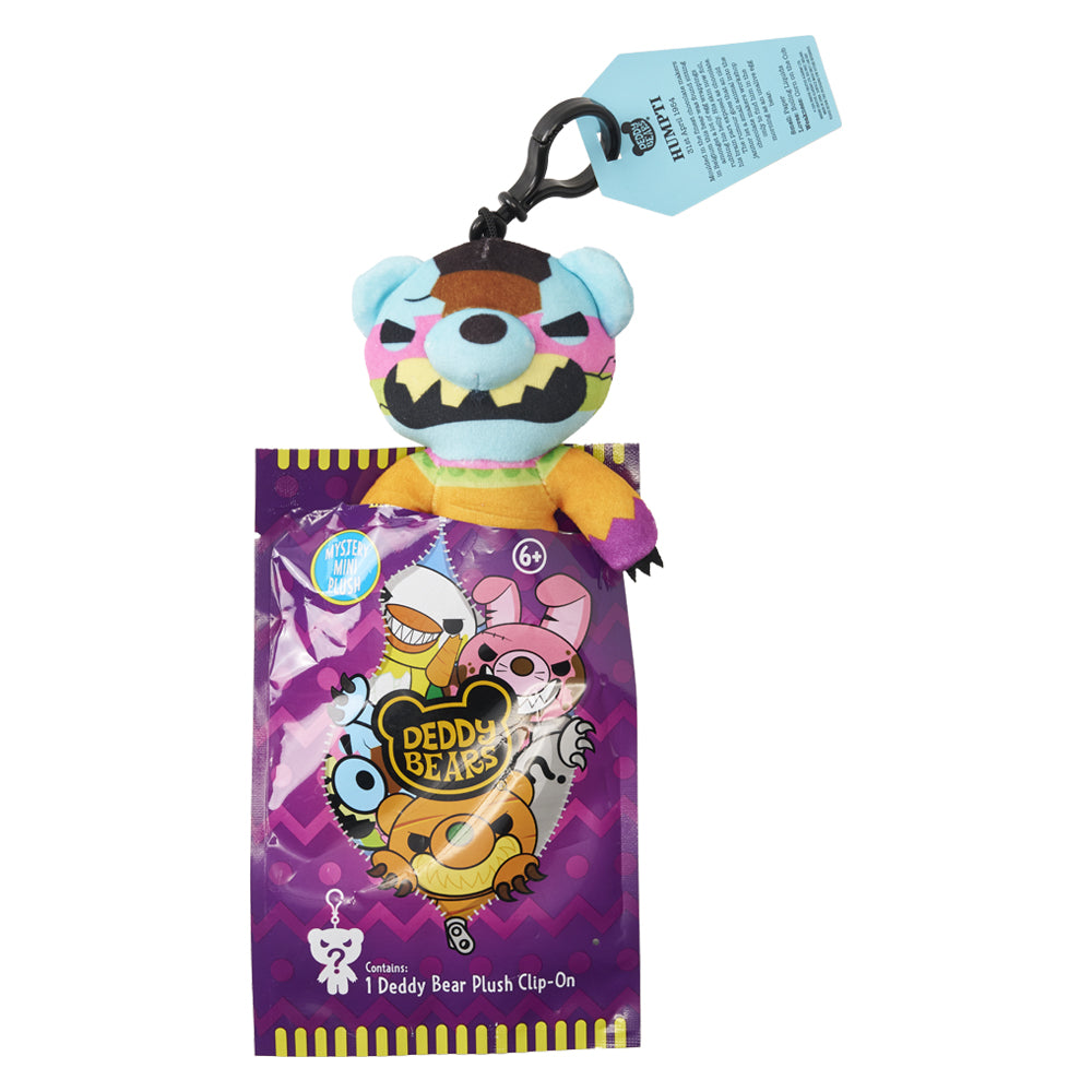 DEDDY BEARS EASTER BLIND BAG