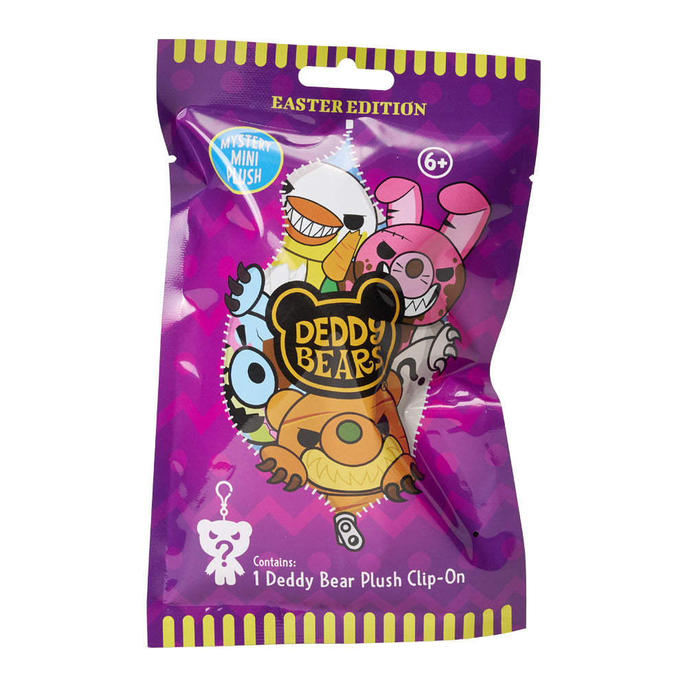 DEDDY BEARS EASTER BLIND BAG