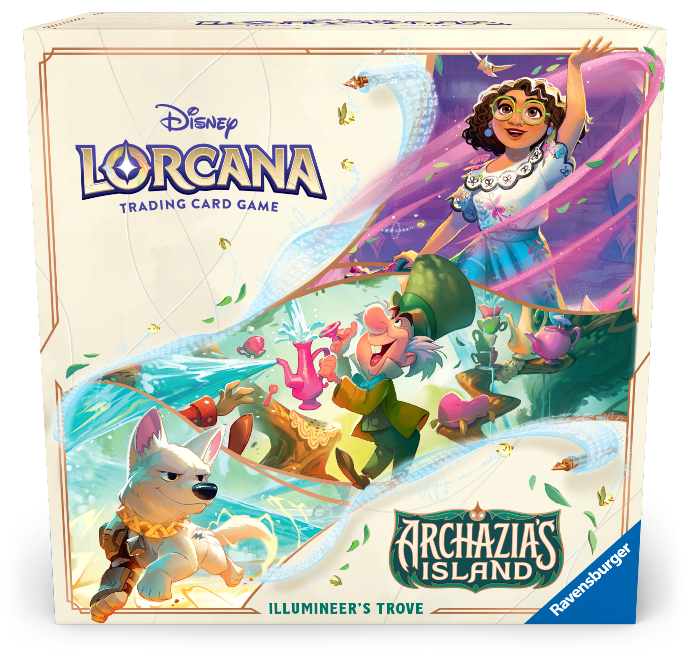DLC S7 Archazia's Island Illumineer's Trove