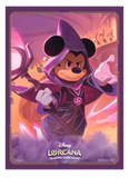 DLC S8 Reign of Jafar Sleeves: Mickey