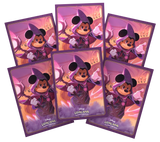 DLC S8 Reign of Jafar Sleeves: Mickey