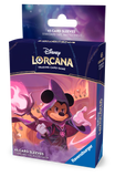 DLC S8 Reign of Jafar Sleeves: Mickey