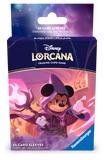 DLC S8 Reign of Jafar Sleeves: Mickey