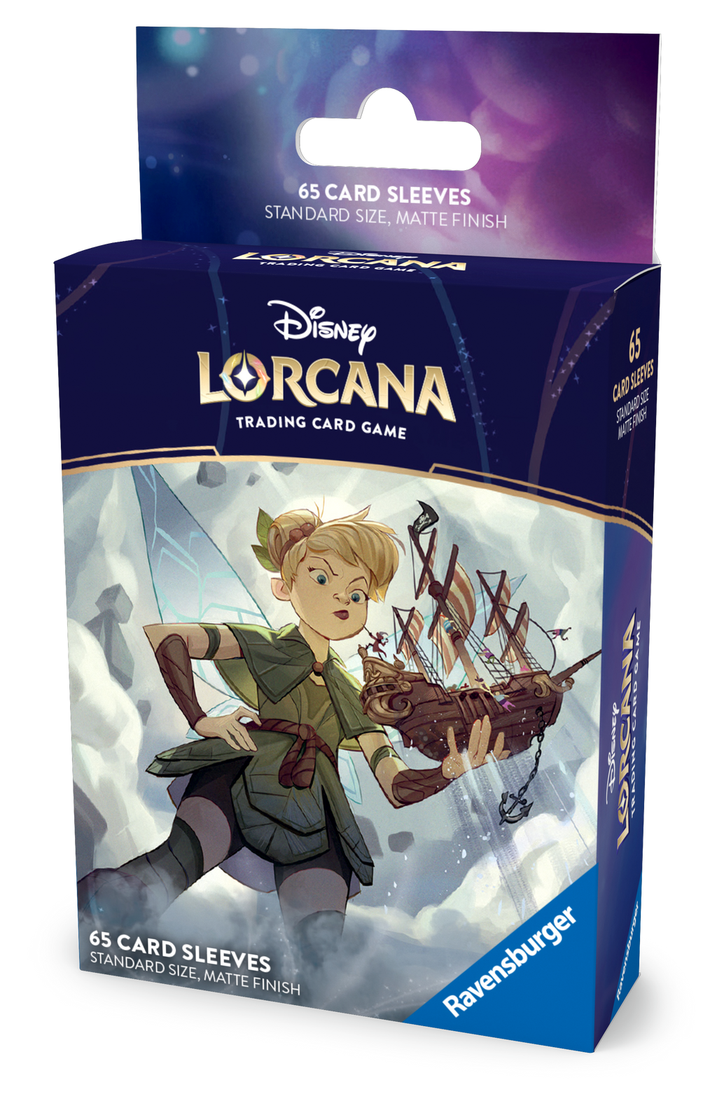 DLC S8 Reign of Jafar Sleeves: Tinkerbell