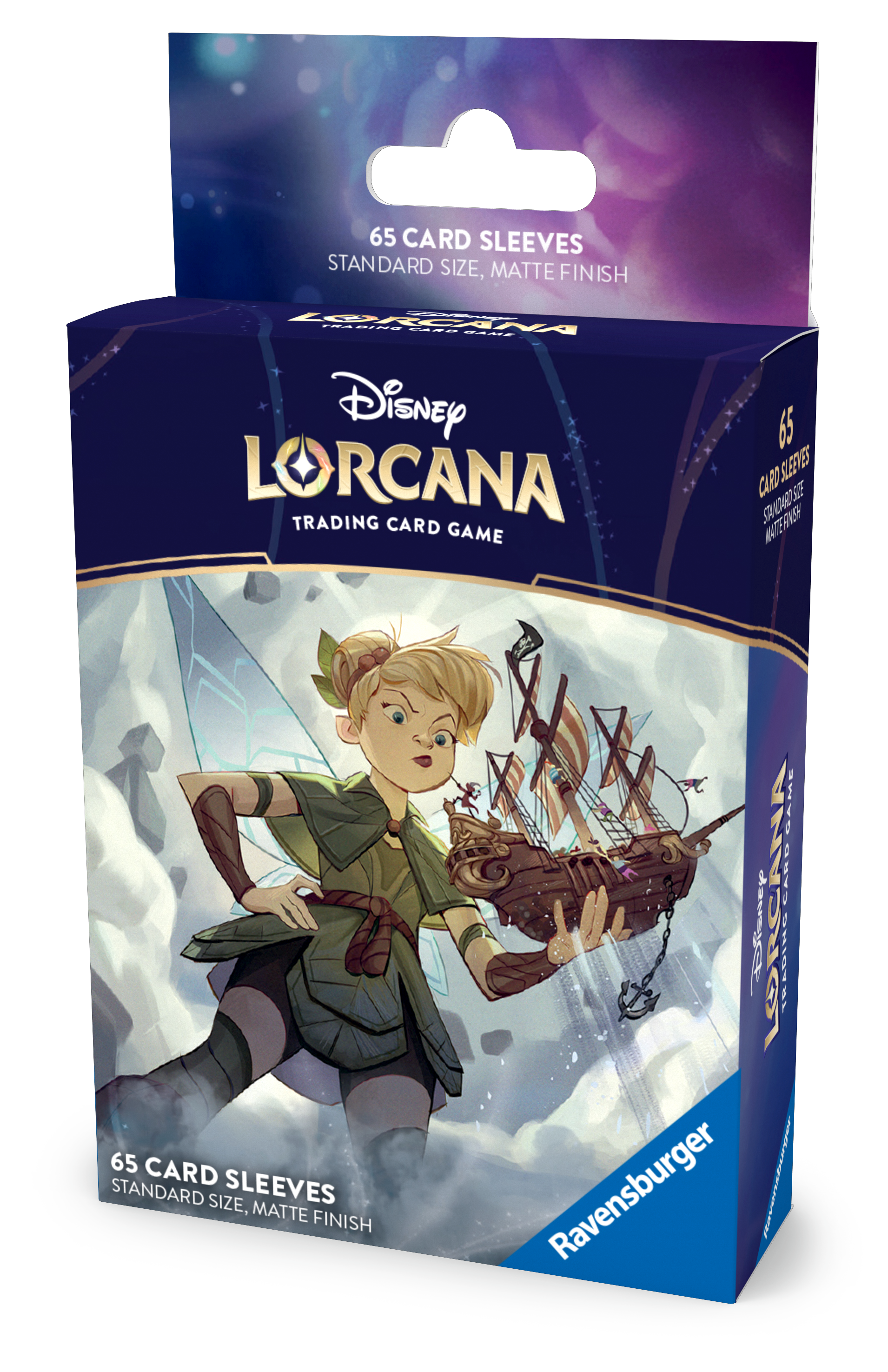 DLC S8 Reign of Jafar Sleeves: Tinkerbell