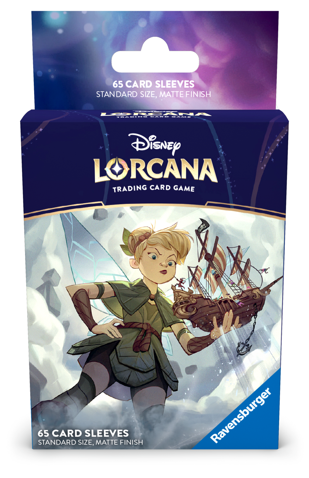 DLC S8 Reign of Jafar Sleeves: Tinkerbell