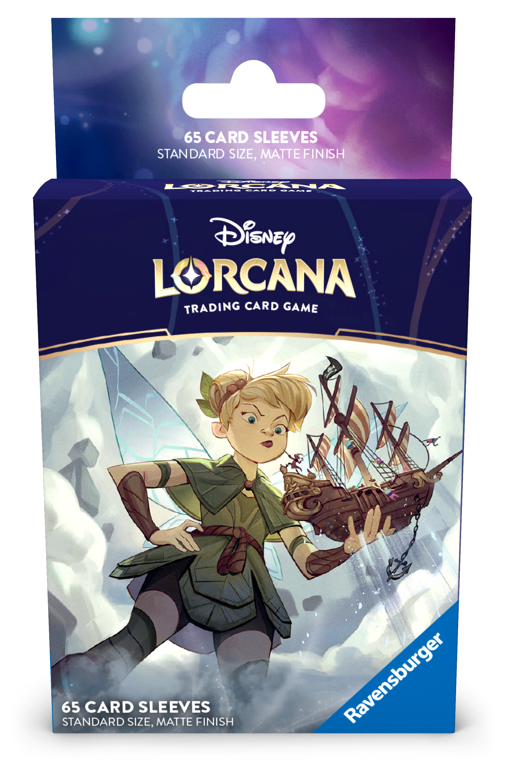DLC S8 Reign of Jafar Sleeves: Tinkerbell