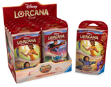 DLC S8 Reign of Jafar Single-Player Deck