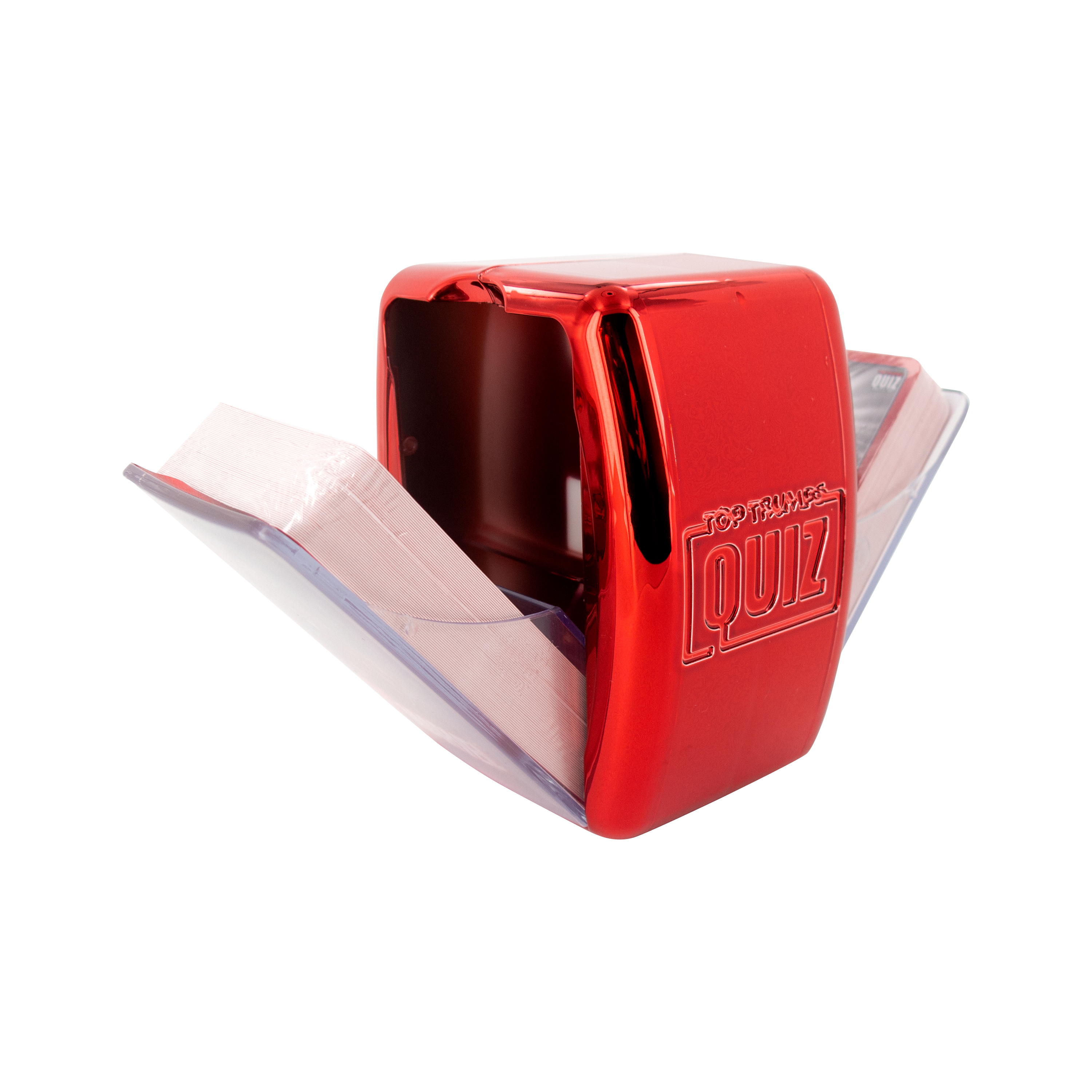 Top Trumps Quiz - Marvel Cinematic Universe