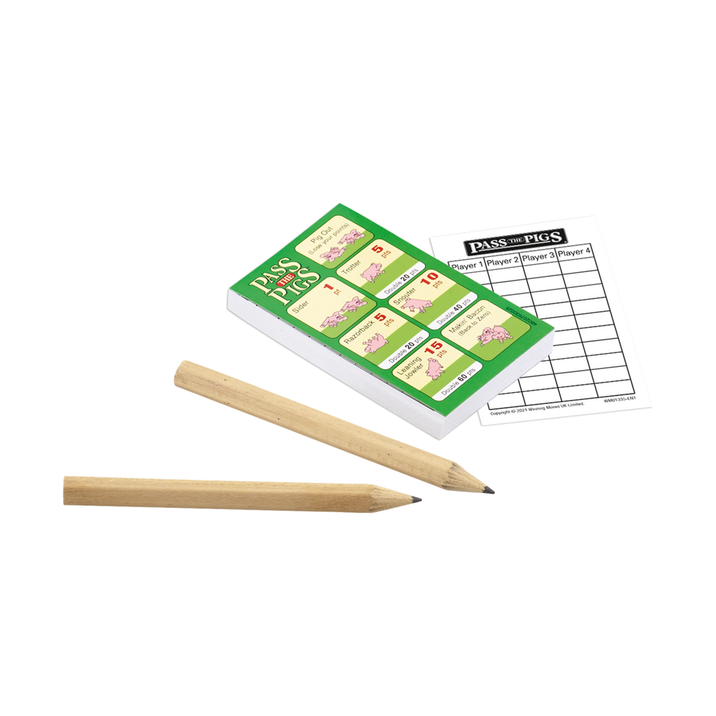 Pass the Pigs Original Edition