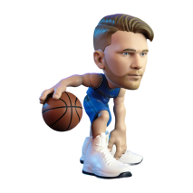 NBA - Luka Doncic (Mavericks) Mini 6" Vinyl Figure