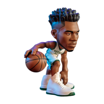 NBA - Giannis Antetokkounmpo (Bucks) Mini 6" Vinyl Figure