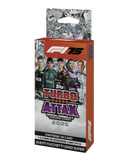 F1 Turbo Attax 2025 Value Box
