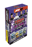 F1 Turbo Attax 2025 Mega Tin