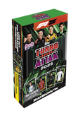 F1 Turbo Attax 2025 Mega Tin