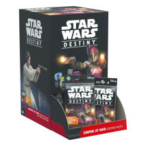 Star Wars Destiny - Empire at War Booster Pack