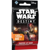 Star Wars Destiny - Empire at War Booster Pack