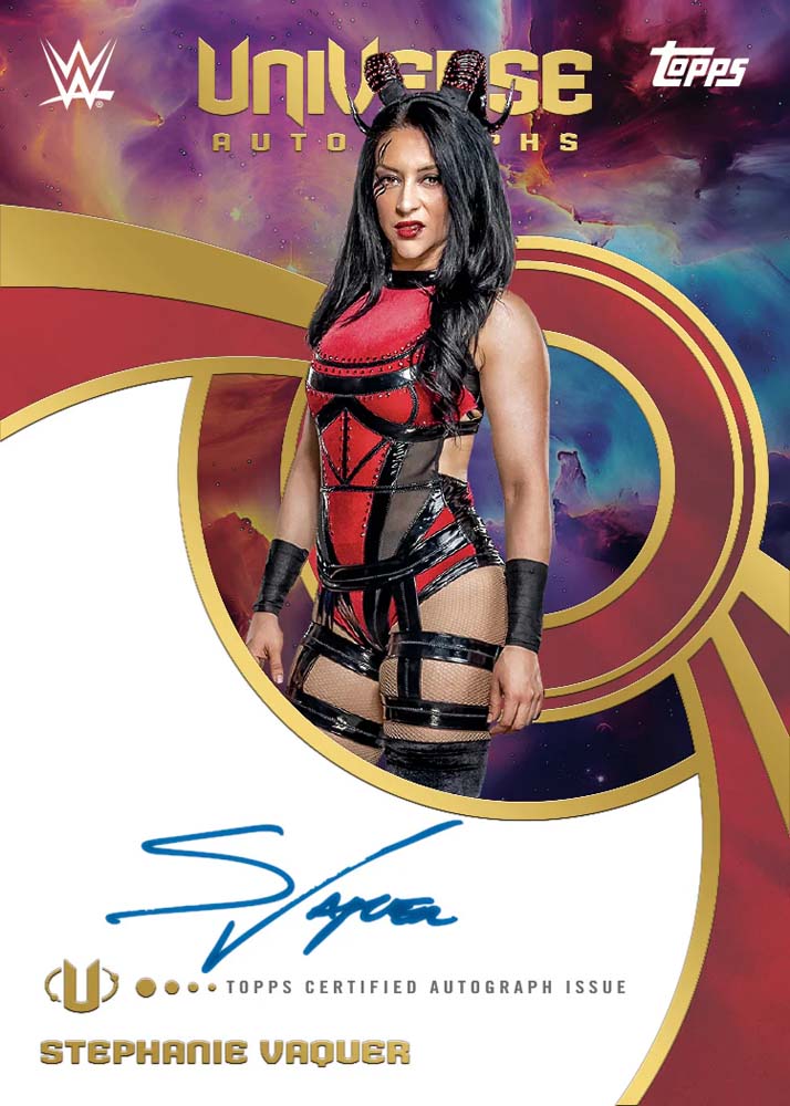 Topps WWE Universe - Hobby Value Box 2025