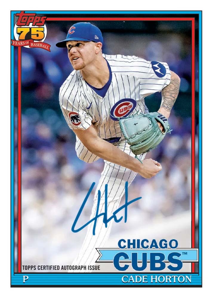 Topps 2026 Baseball Series 1 Value Box