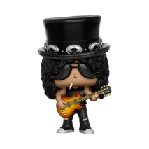 Guns N' Roses - Slash Pop! Vinyl