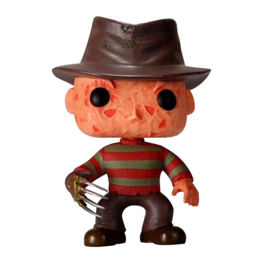 A Nightmare on Elm Street – Freddy Krueger Pop! Vinyl