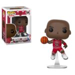 NBA: Bulls – Michael Jordan Pop! Vinyl
