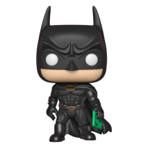 Batman 80th Anniversary - Batman Forever Pop! Vinyl