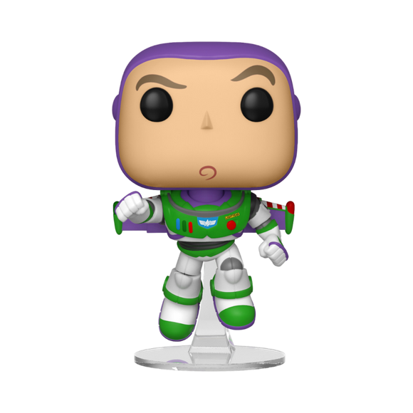 Toy Story 4 - Buzz Pop! Vinyl