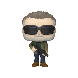 Terminator Dark Fate - T-800 Pop! Vinyl