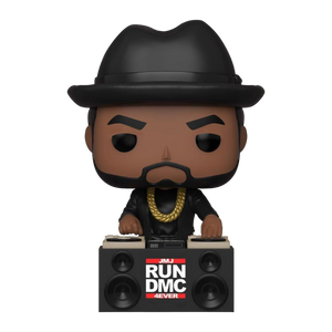 Run-DMC - Jam Master Jay Pop! Vinyl #201