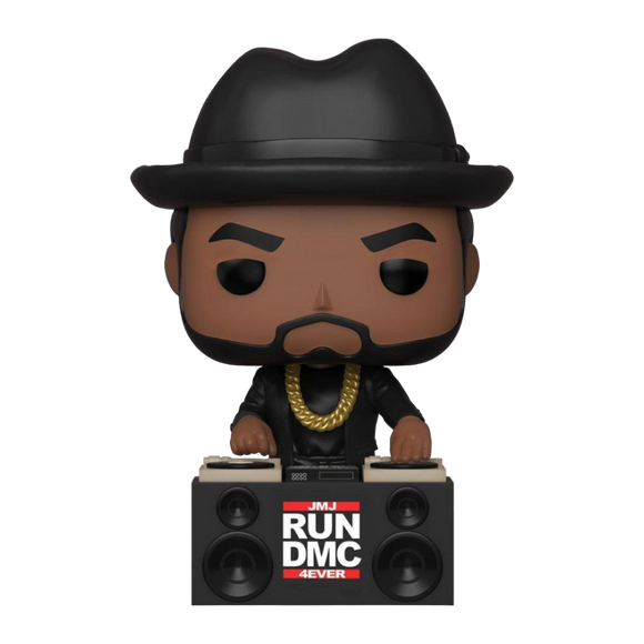 Run-DMC - Jam Master Jay Pop! Vinyl #201