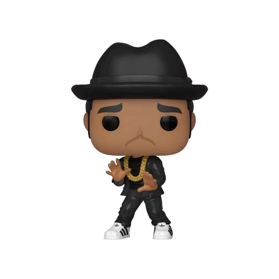 Run-DMC - Run Pop! Vinyl #199