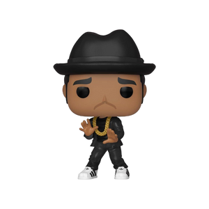 Run-DMC - Run Pop! Vinyl #199
