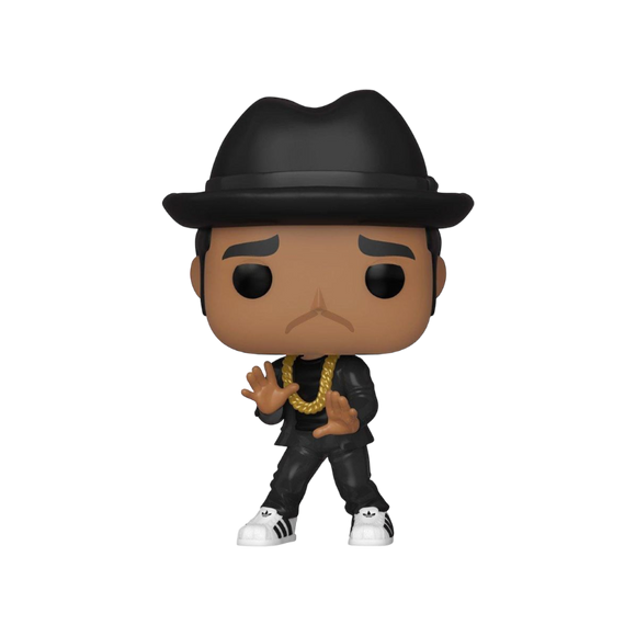 Run-DMC - Run Pop! Vinyl #199