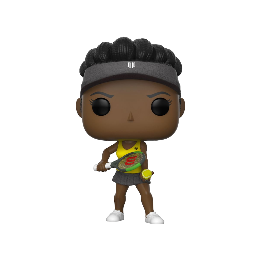 Tennis Legends - Venus Williams Pop! Vinyl