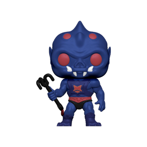 Masters of the Universe - Webstor Pop! Vinyl