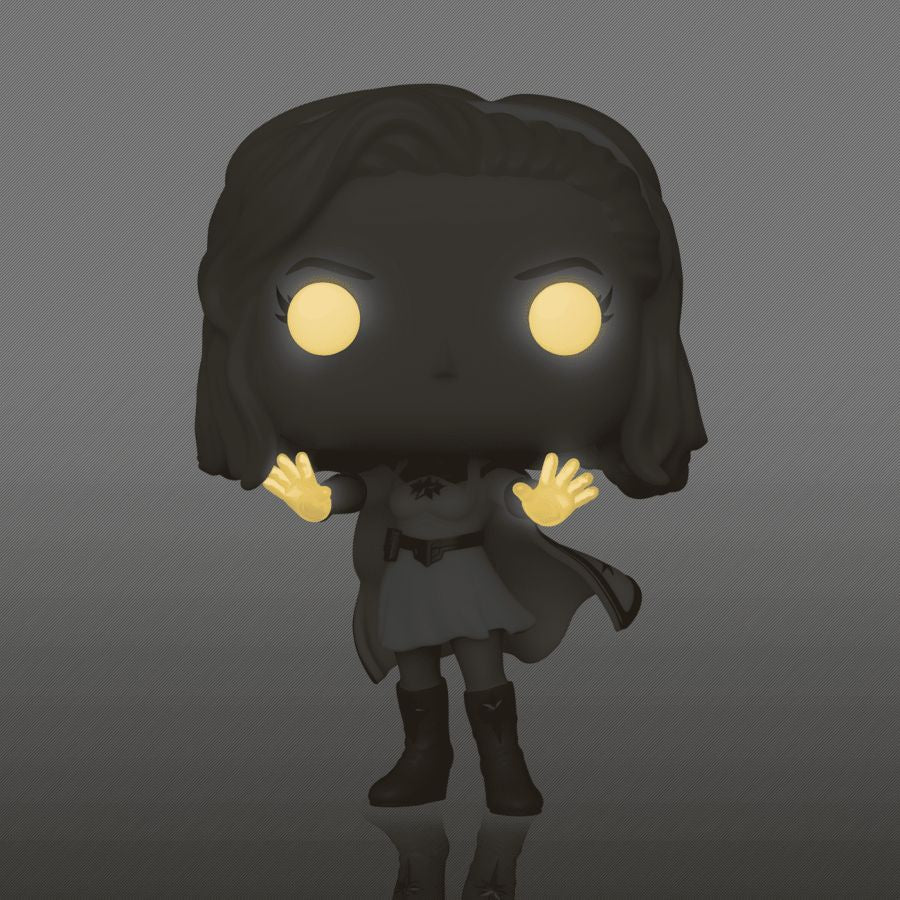 The Boys - Starlight Pop! Vinyl