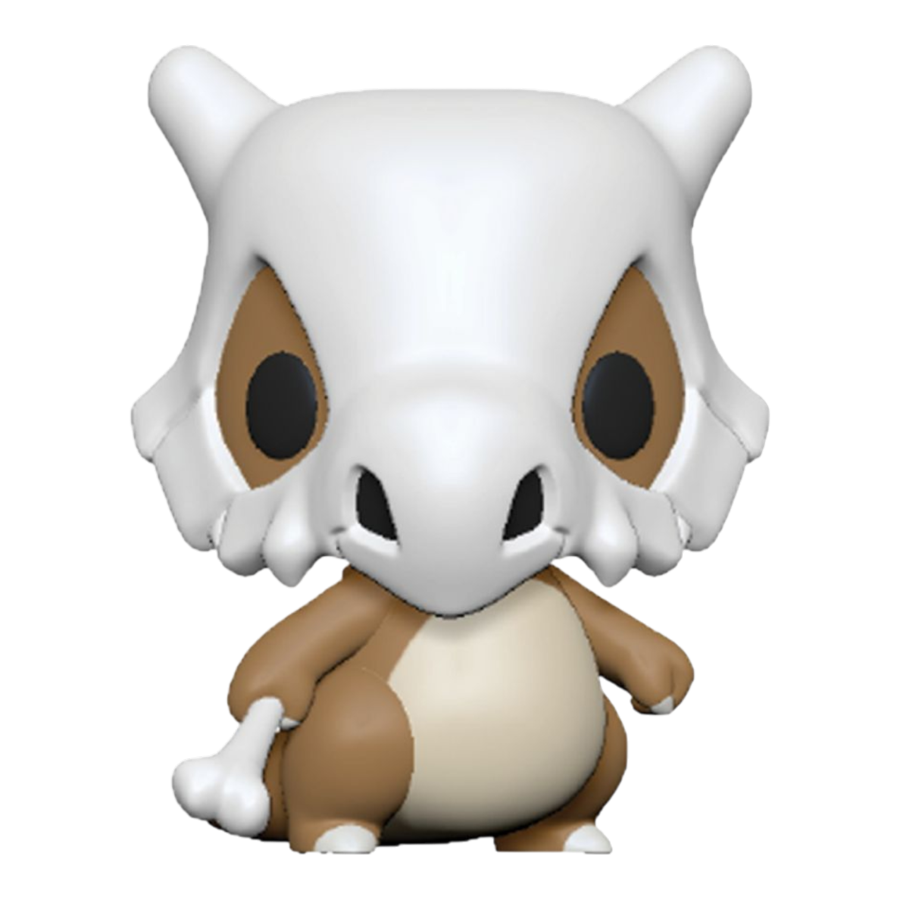 Pokemon - Cubone Pop! Vinyl [RS]