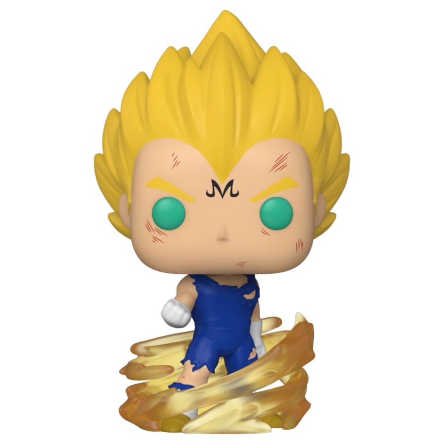 Dragon Ball Z - Majin Vegeta Pop! Vinyl
