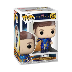 Eternals (2021) - Ikaris Pop! Vinyl #727
