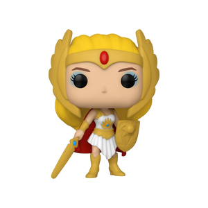Masters of the Universe - She-Ra Classic Pop! Vinyl